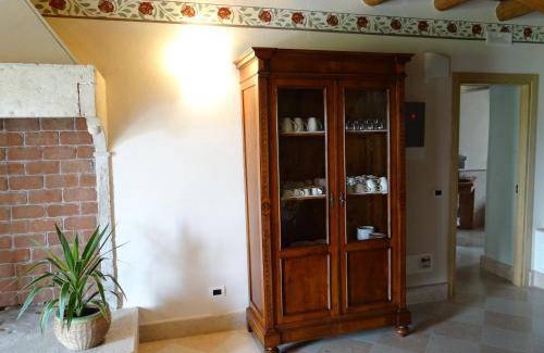 Negrar Bed & Breakfast | 23 m² Bed and breakfast ∙ 4 guests