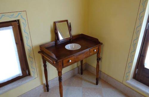 Negrar Bed & Breakfast | 23 m² Bed and breakfast ∙ 4 guests