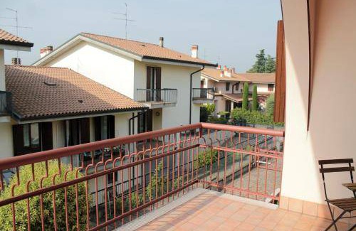 Lugagnano Bed & Breakfast | 24 m² Bed and breakfast ∙ 3 guests