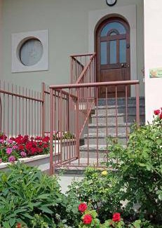 Lugagnano Bed & Breakfast | 24 m² Bed and breakfast ∙ 3 guests