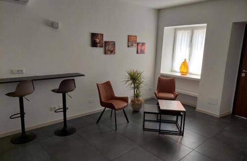 Dossobuono Bed & Breakfast | 25 m² Bed and breakfast ∙ 3 guests