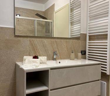 Soave Bed & Breakfast | 25 m² Bed and breakfast ∙ 2 guests