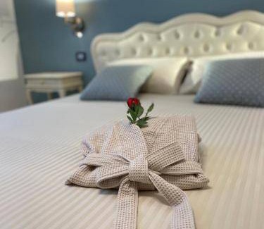 Soave Bed & Breakfast | 25 m² Bed and breakfast ∙ 2 guests