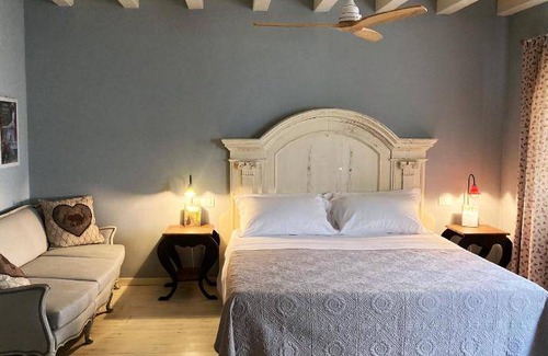 Soave Bed & Breakfast | 25 m² Bed and breakfast ∙ 3 guests