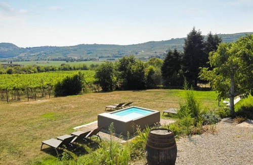 Lione House | 25 m² Farmhouse ∙ 2 guests