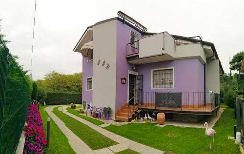 Bussolengo Bed & Breakfast | 28 m² Bed and breakfast ∙ 4 guests