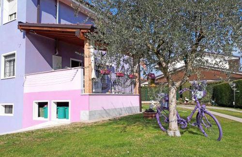 Bussolengo Bed & Breakfast | 28 m² Bed and breakfast ∙ 4 guests