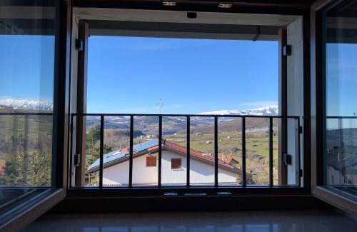 Bosco Chiesanuova Bed & Breakfast | 28 m² Bed and breakfast ∙ 3 guests
