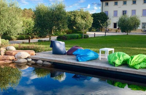 Bussolengo House | 28 m² Farmhouse ∙ 4 guests