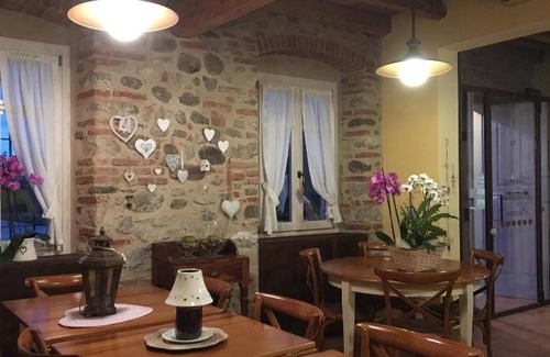 Bussolengo House | 28 m² Farmhouse ∙ 4 guests
