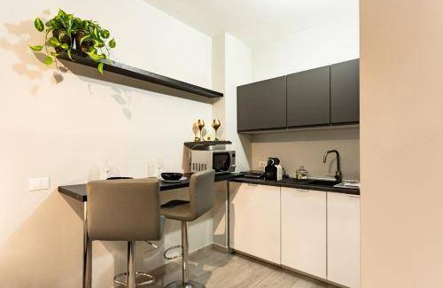 Borgo Milano Apartment | 30 m² Apartment ∙ 2 guests