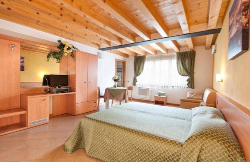 Bussolengo Bed & Breakfast | 30 m² Bed and breakfast ∙ 6 guests