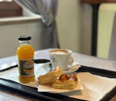 Mozzecane Bed & Breakfast | 30 m² Bed and breakfast ∙ 4 guests