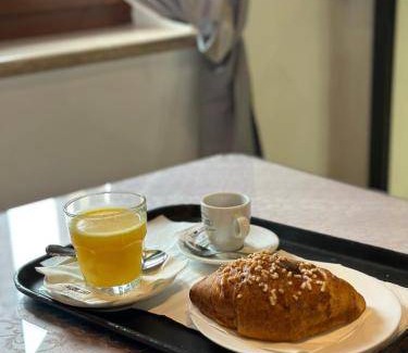 Mozzecane Bed & Breakfast | 30 m² Bed and breakfast ∙ 4 guests