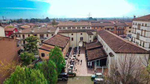Mozzecane Bed & Breakfast | 30 m² Bed and breakfast ∙ 4 guests