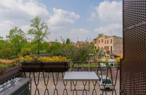 San Zeno Bed & Breakfast | 30 m² Bed and breakfast ∙ 2 guests