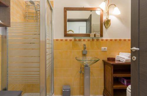 San Zeno Bed & Breakfast | 30 m² Bed and breakfast ∙ 2 guests