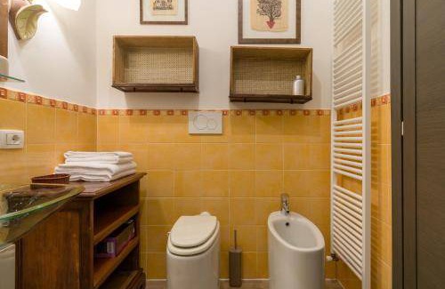 San Zeno Bed & Breakfast | 30 m² Bed and breakfast ∙ 2 guests