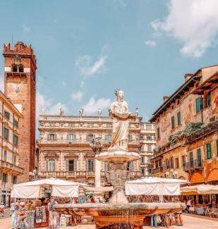 Borgo Milano Bed & Breakfast | 30 m² Bed and breakfast ∙ 2 guests