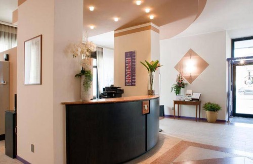 San Michele Hotel | 30 m² Hotel ∙ 4 guests