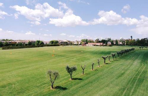 San Martino Buon Albergo Bed & Breakfast | 31 m² Bed and breakfast ∙ 4 guests