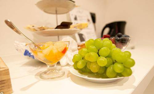 Borgo Roma Bed & Breakfast | 32 m² Bed and breakfast ∙ 3 guests