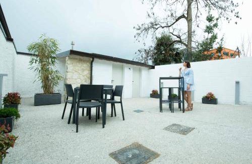 Borgo Roma Bed & Breakfast | 32 m² Bed and breakfast ∙ 3 guests