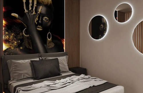 Dossobuono Resort | 34 m² Private room ∙ 1 bedroom ∙ 3 guests