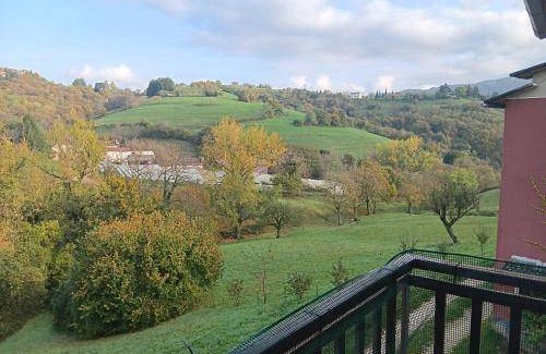 Cerro Veronese Bed & Breakfast | 36 m² Bed and breakfast ∙ 3 guests