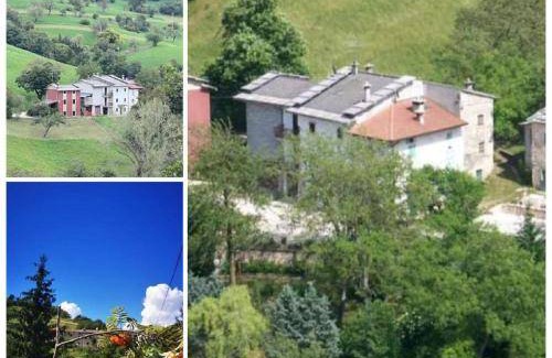 Cerro Veronese Bed & Breakfast | 36 m² Bed and breakfast ∙ 3 guests