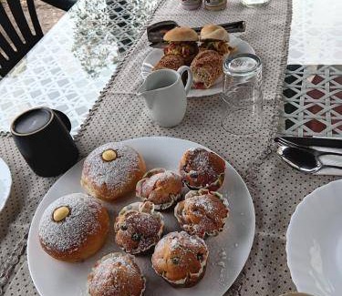 Cerro Veronese Bed & Breakfast | 36 m² Bed and breakfast ∙ 3 guests