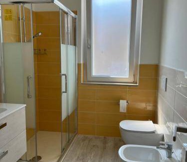 Pedemonte Bed & Breakfast | 40 m² Bed and breakfast ∙ 3 guests