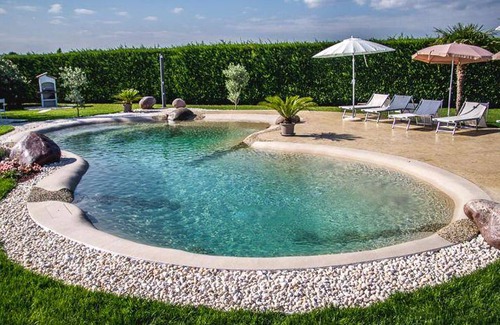 Sud-Ovest Bed & Breakfast | 40 m² Bed and breakfast ∙ 2 bedrooms ∙ 6 guests