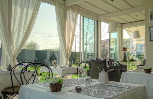 Sud-Ovest Bed & Breakfast | 40 m² Bed and breakfast ∙ 2 bedrooms ∙ 6 guests