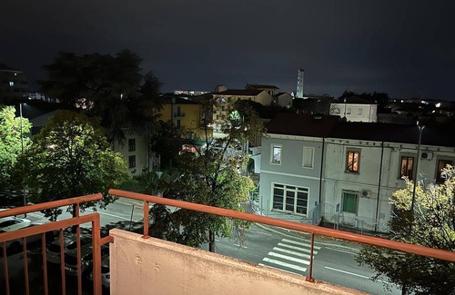 Borgo Roma Bed & Breakfast | 40 m² Bed and breakfast ∙ 3 guests