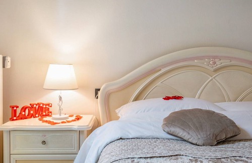 Bussolengo Apartment | 45 m² Apartment ∙ 1 bedroom ∙ 4 guests