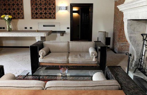 Borgo Venezia House | 45 m² House ∙ 4 guests