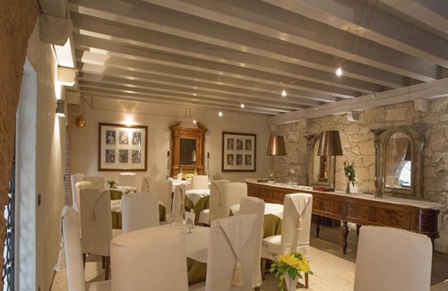 Borgo Venezia House | 45 m² House ∙ 4 guests