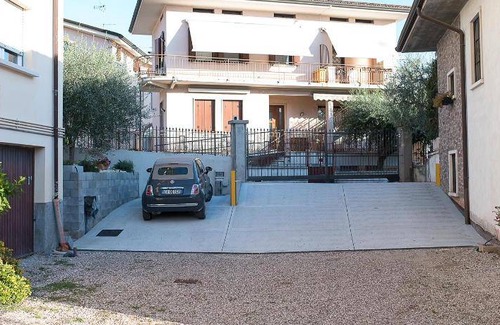 Domegliara Apartment | 50 m² Apartment ∙ 1 bedroom ∙ 4 guests