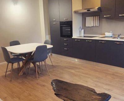 Pescantina Apartment | 50 m² Apartment ∙ 2 bedrooms ∙ 4 guests