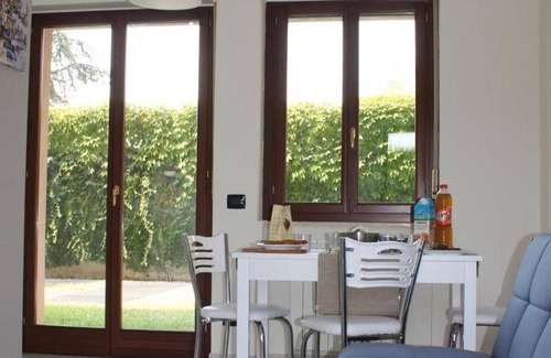 Ovest Apartment | 50 m² Apartment ∙ 10 guests