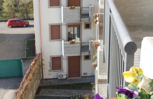Ovest Apartment | 50 m² Apartment ∙ 10 guests