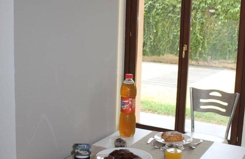 Ovest Apartment | 50 m² Apartment ∙ 10 guests