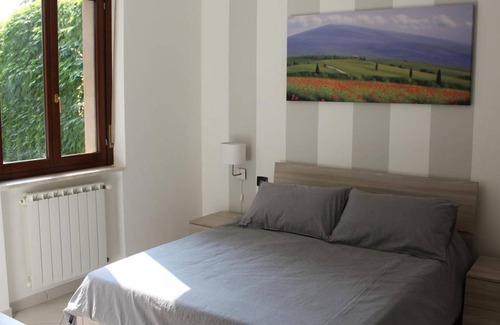 Ovest Apartment | 50 m² Apartment ∙ 2 guests