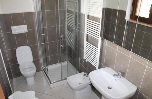 Ovest Apartment | 50 m² Apartment ∙ 1 bedroom ∙ 2 guests