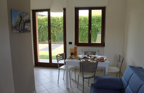 Ovest Apartment | 50 m² Apartment ∙ 1 bedroom ∙ 2 guests