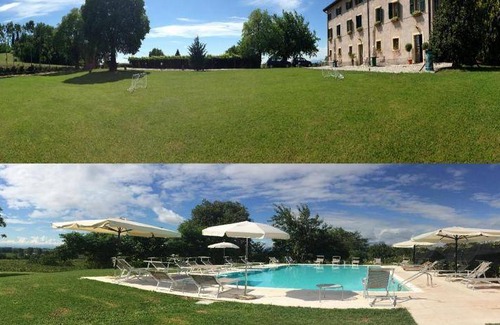 Sona House | 50 m² Farmhouse ∙ 2 bedrooms ∙ 5 guests