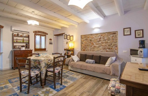 Sant'Ambrogio di Valpolicella Apartment | 55 m² Apartment ∙ 1 bedroom ∙ 5 guests