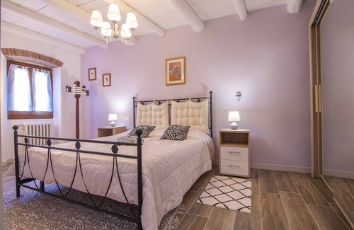 Sant'Ambrogio di Valpolicella Apartment | 55 m² Apartment ∙ 1 bedroom ∙ 5 guests
