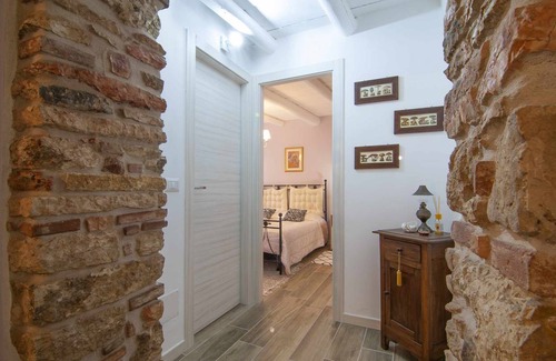 Sant'Ambrogio di Valpolicella Apartment | 55 m² Apartment ∙ 1 bedroom ∙ 5 guests